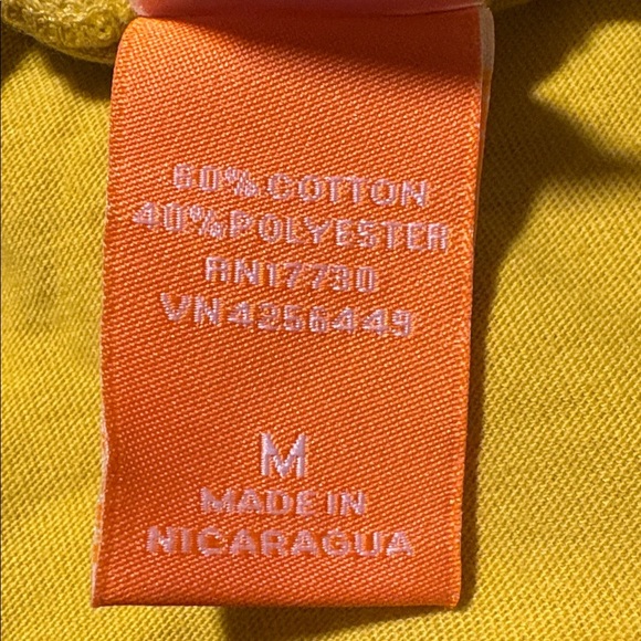 NWT Target Women’s Lime Trick or Treat Glitter Moon Black Cat Halloween Tee - Picture 7 of 8